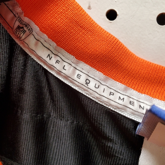OnField Reebok Cinci Bengals Maualuga Youth Jersey - Picture 8 of 10